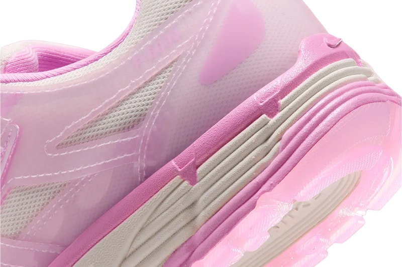 나이키, 캔디 컬러 반투명 ‘젤리’ 팩으로 보메로 5와 P-6000 출시 이미지 17