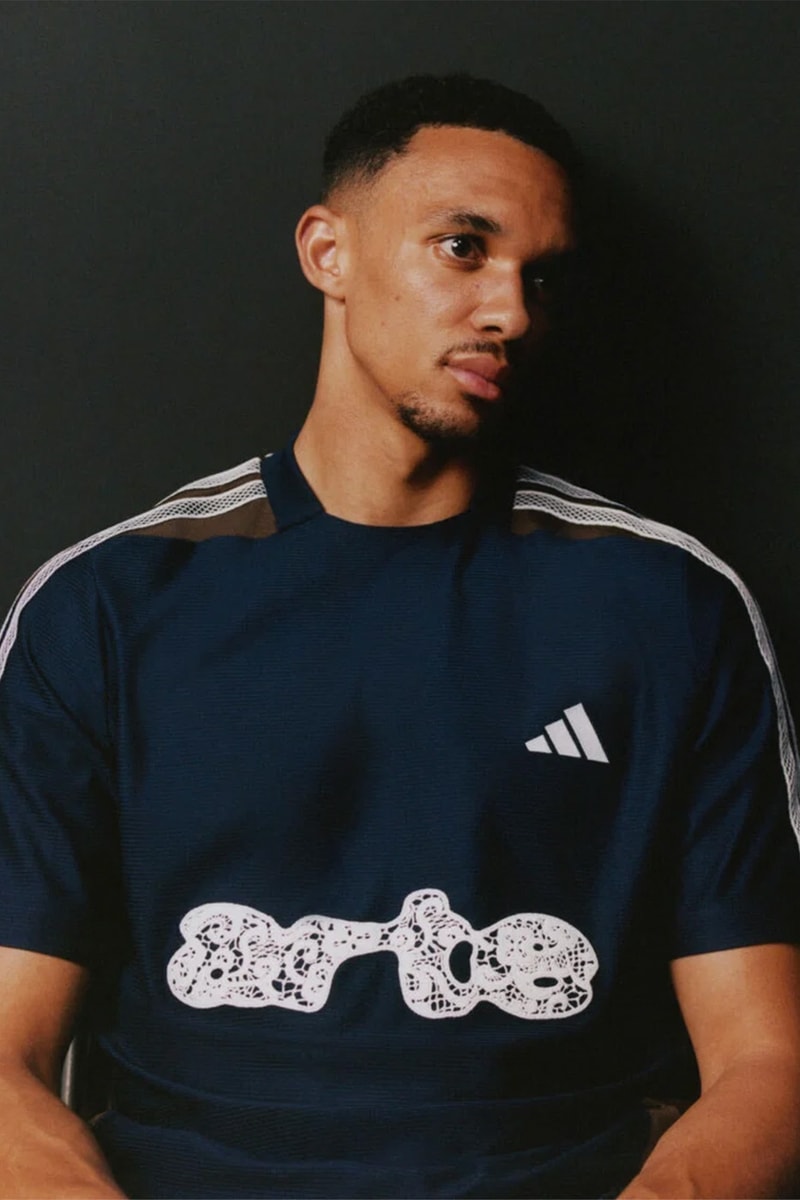 Arte Antwerp, adidas와 함께 축구 문화를 세련되게 재해석하다 이미지 13