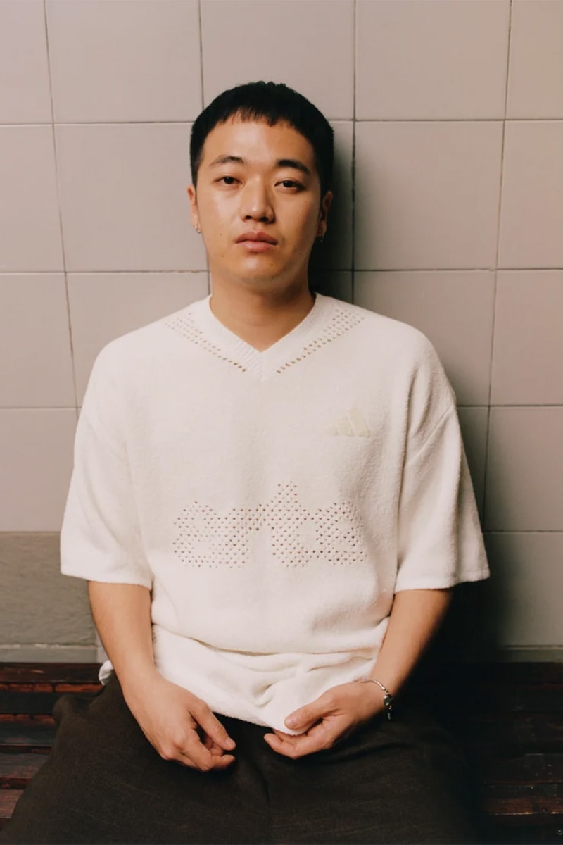Arte Antwerp, adidas와 함께 축구 문화를 세련되게 재해석하다 이미지 14