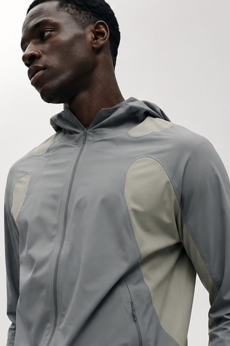 FILA Athletics FW26 “ORACLE” by JEONGLI | Hypebeast
