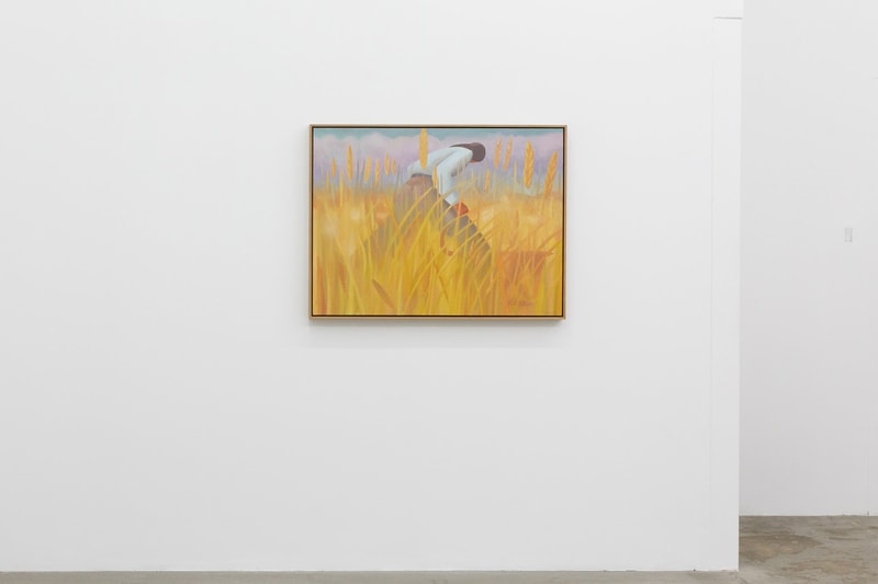 Geoff McFetridge가 ‘Grasslands’에서 전하는 느림의 미학 이미지 1