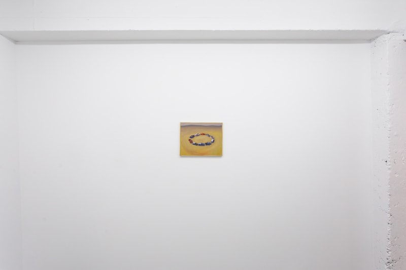 Geoff McFetridge가 ‘Grasslands’에서 전하는 느림의 미학 이미지 12
