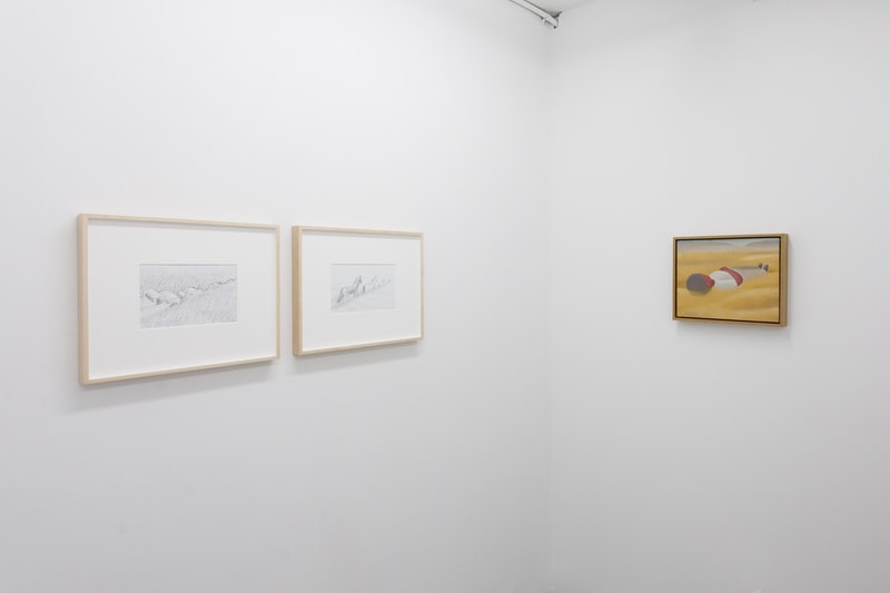 Geoff McFetridge가 ‘Grasslands’에서 전하는 느림의 미학 이미지 6