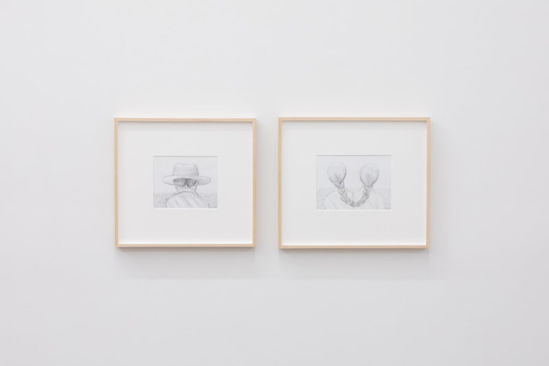 Geoff McFetridge가 ‘Grasslands’에서 전하는 느림의 미학 이미지 9