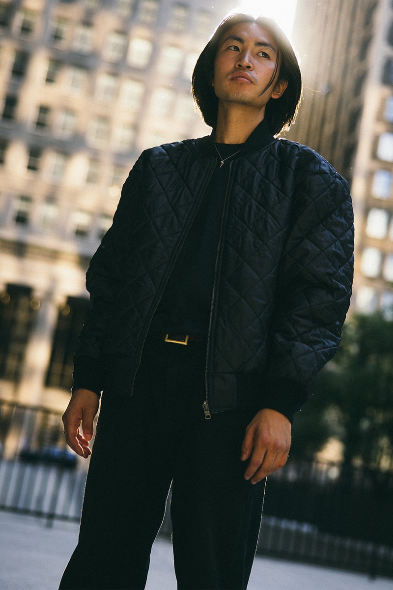 HUF x Spitfire, 캡슐 컬렉션 전모 공개 이미지 7