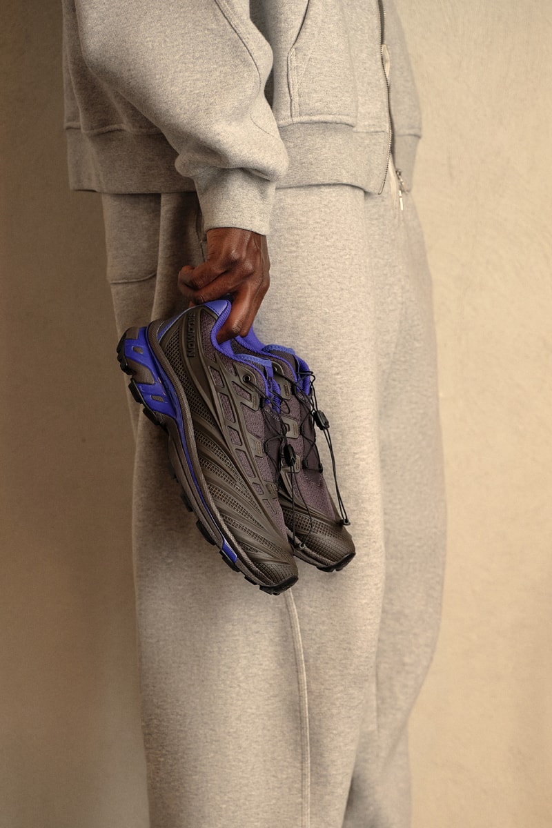 Kith &Kin FW26, 포니 헤어와 로프 트윌로 아우터웨어의 격을 높이다 이미지 19