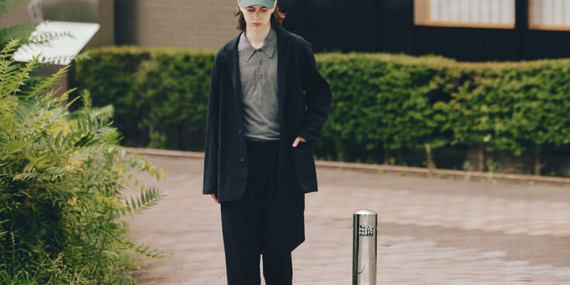スーツ FRUIT OF THE LOOM ATHLETIC FORMAL SUIT FRUIT OF THE LOOM “ATHLETIC FORMAL SUIT” 2026 Re-Release Info