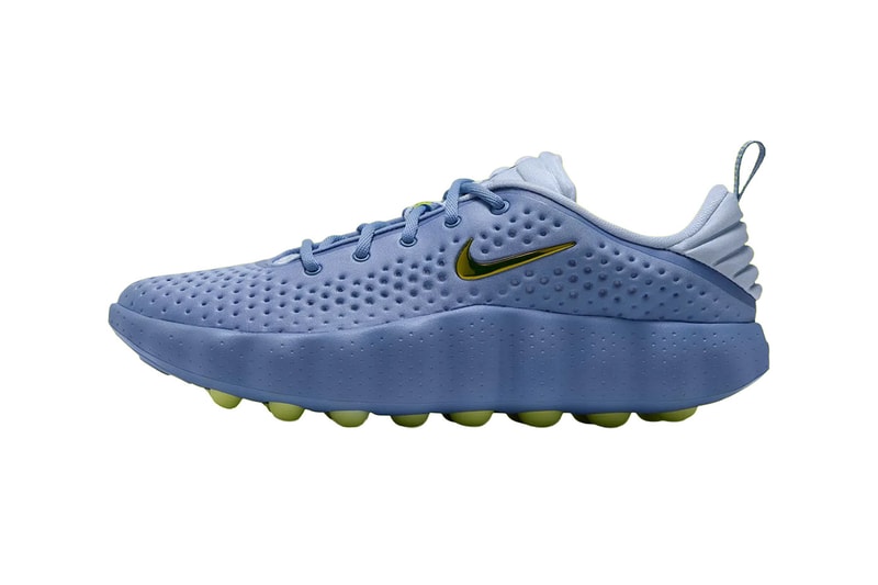 Nike, 차분한 ‘Work Blue’로 완성한 Mind 002 슬립온 공개 이미지 2