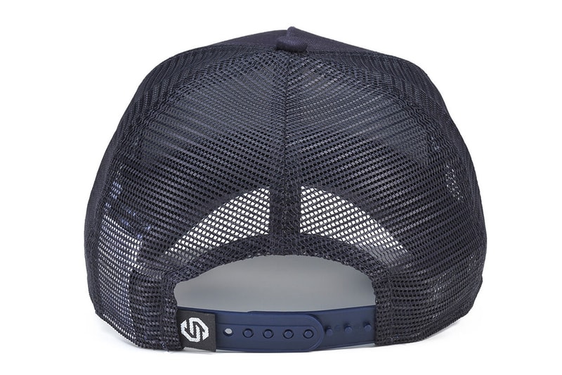 New Era x ‘기동전사 건담 UC’, 9FORTY A-Frame 트러커에 세계관 엠블럼을 더하다 이미지 3