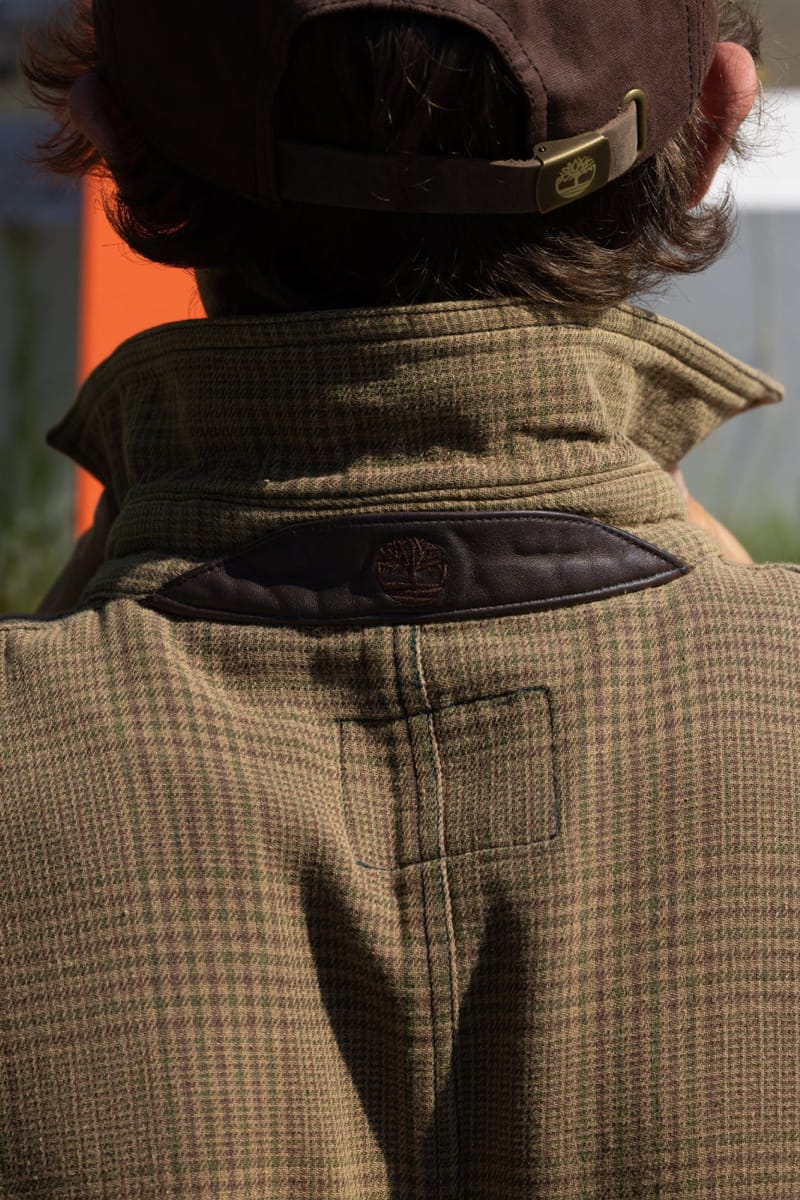 Timberland by TOKYO DESIGN COLLECTIVE Fall/Winter 2026 Collection