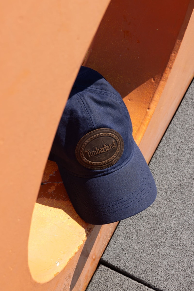 Timberland FW26 Tokyo Design Collective, 플란넬·코듀로이·가죽으로 재해석한 ‘TIMELESS HERITAGE’ 이미지 9