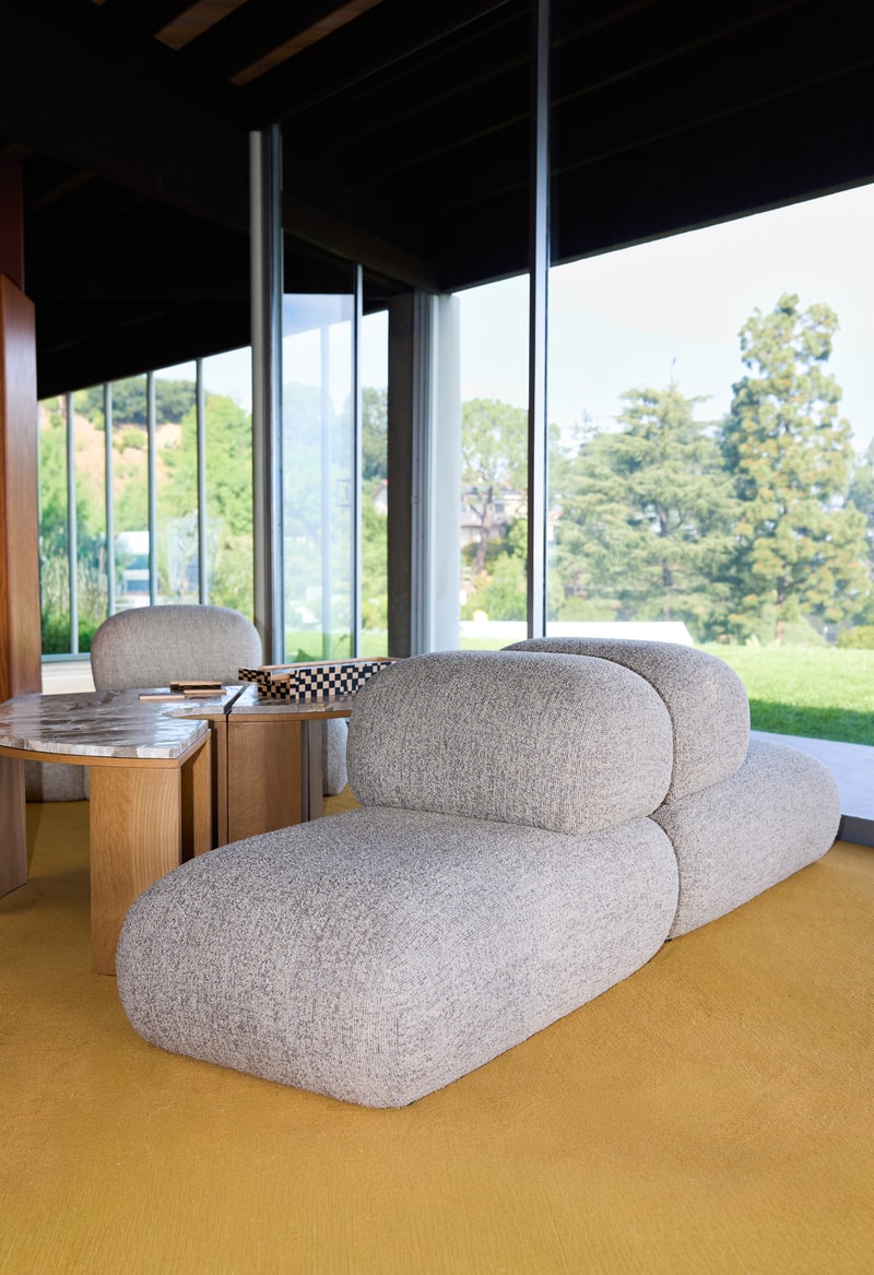 Kelly Wearstler, 대담한 미학을 담은 모듈형 H&M HOME 컬렉션 공개 이미지 8