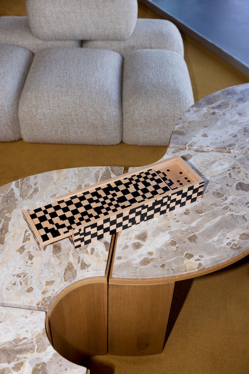Kelly Wearstler, 대담한 미학을 담은 모듈형 H&M HOME 컬렉션 공개 이미지 9