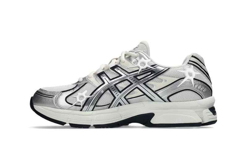 P.A.M. x ASICS “Crafts For Minds” GEL-STRATUS MC | Hypebeast