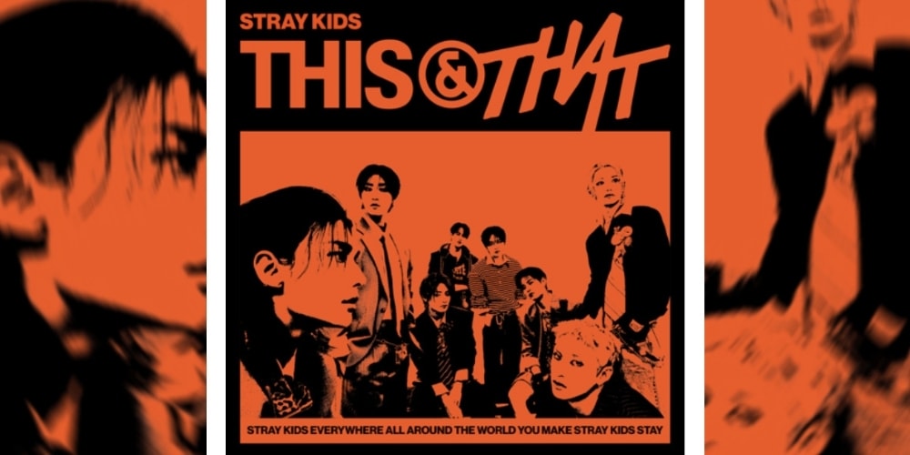 Stray Kids 