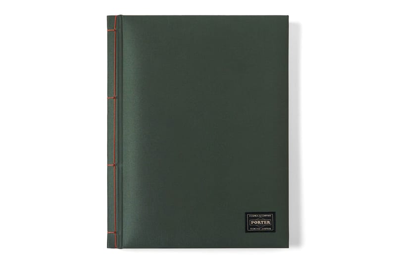 YOSHIDA & Co. 90 Anniversary BOOK Release Info | Hypebeast