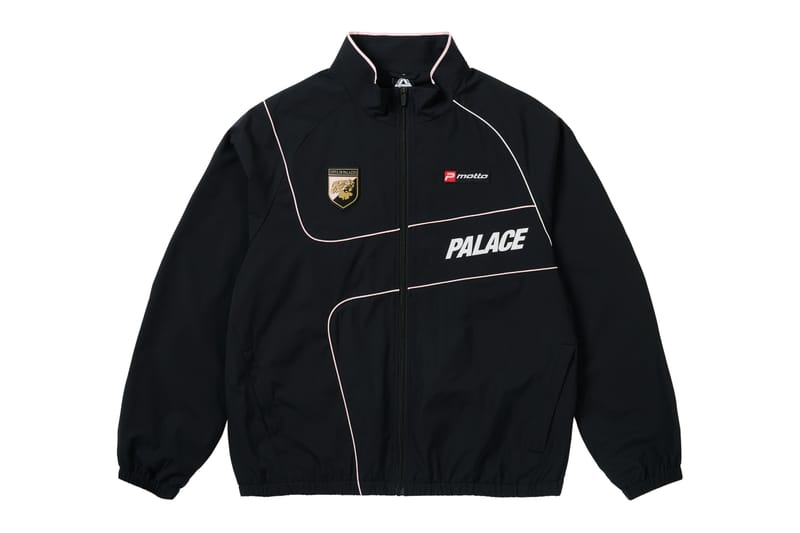 Palace Skateboards Fall 2026 Drop 2 Release Info | Hypebeast
