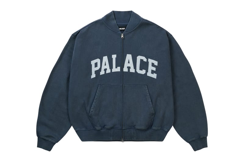 Palace Skateboards Fall 2026 Drop 2 Release Info | Hypebeast