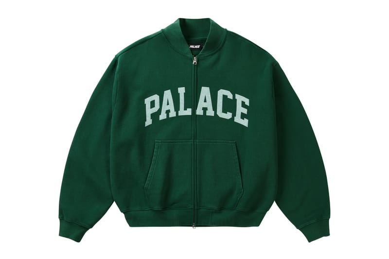 Palace Skateboards Fall 2026 Drop 2 Release Info | Hypebeast