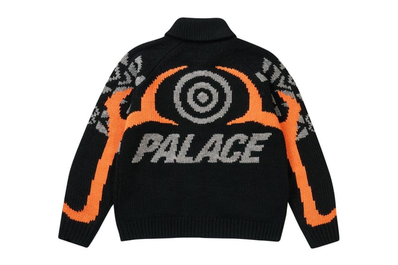 Palace Skateboards Fall 2026 Drop 2 Release Info | Hypebeast