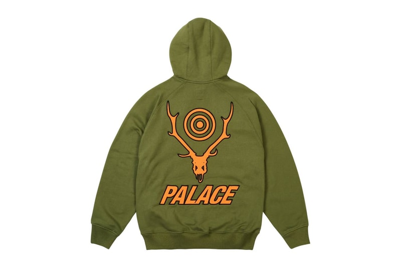 이번 주 Palace에서 출시되는 모든 아이템 이미지 50