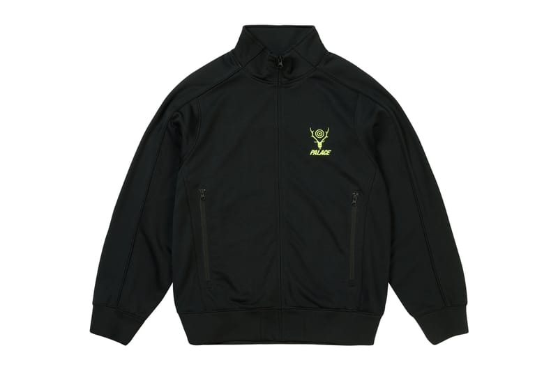 Palace Skateboards Fall 2026 Drop 2 Release Info | Hypebeast