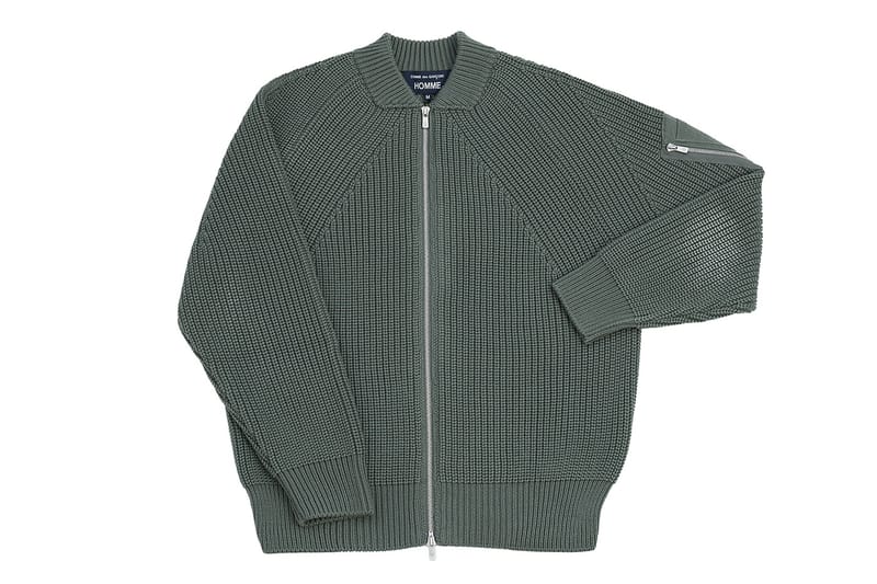 COMME des GARÇONS HOMME x BATONER Collab Release Info | Hypebeast
