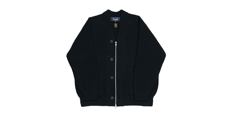 COMME des GARÇONS HOMME x BATONER Collab Release Info | Hypebeast
