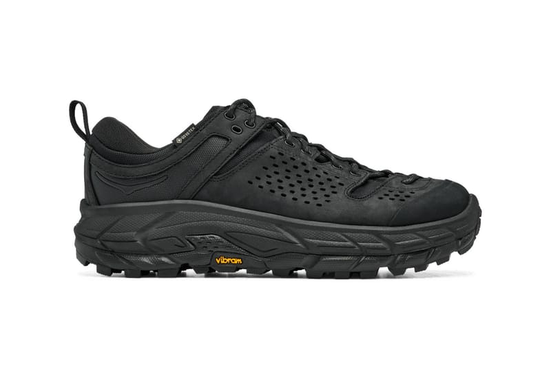 HOKA Tor Ultra Lo Releases in Four Tonal Colorways | KicksUnderCost
