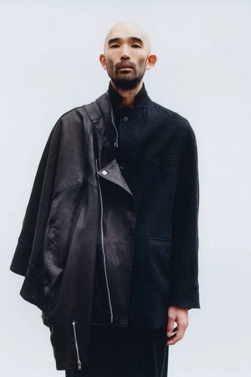 KAPTAIN SUNSHINE FW26 Collection Info | Hypebeast