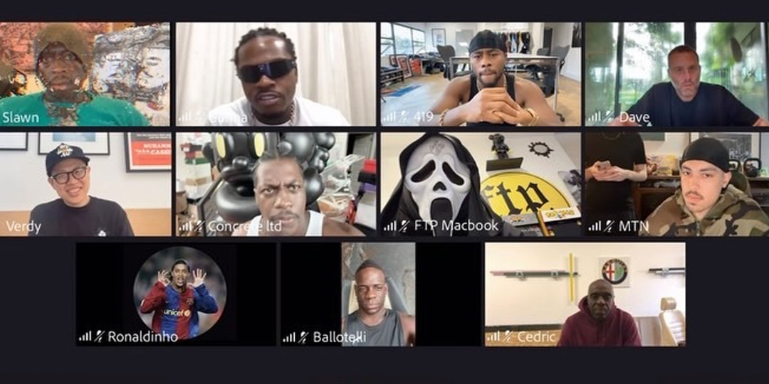 Olaolu Slawn Teases 
