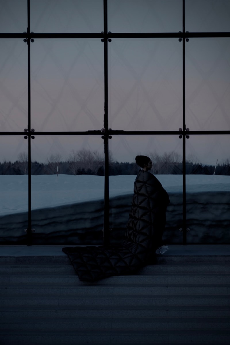 RANSHOU, 폐쇄된 도쿄 국립극장에서 ‘FUTURE HISTORY’ 전시 개최 이미지 6