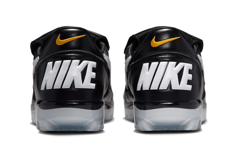 Nike Cryoshot Tiempo 94 "OG", 2026년 8월 출시 이미지 5