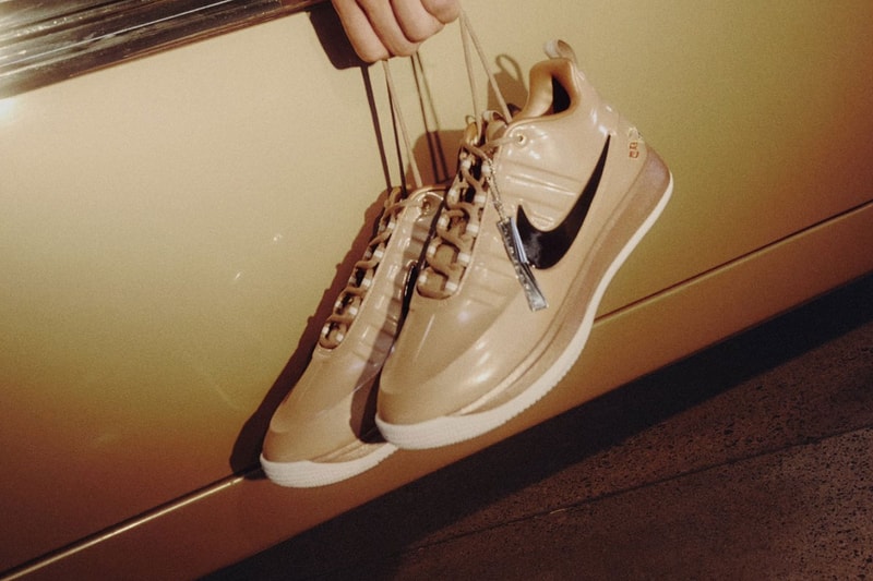 Nike와 Chevrolet, Devin Booker와 함께 선보이는 Impala에서 영감받은 Book 2 컬렉션 이미지 3