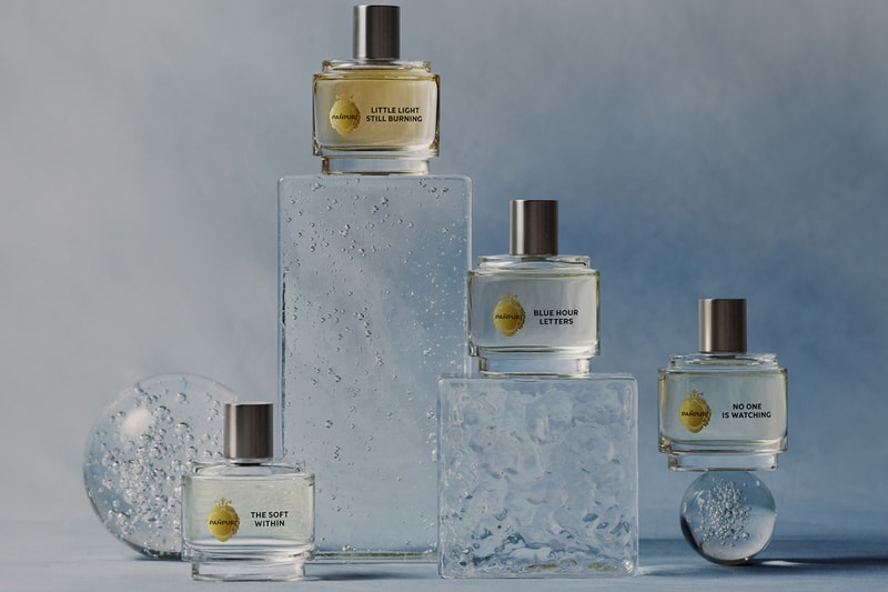 PAÑPURI, 알코올 프리 ‘Care Eau de Parfum’ 컬렉션으로 파인 프래그런스의 새로운 기준 제시 이미지 1
