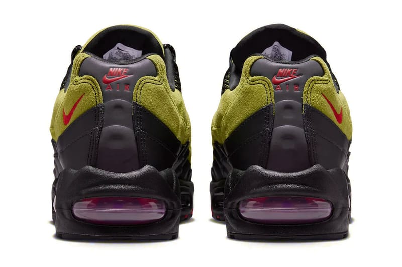 Aya Brown x Nike Air Max 95 