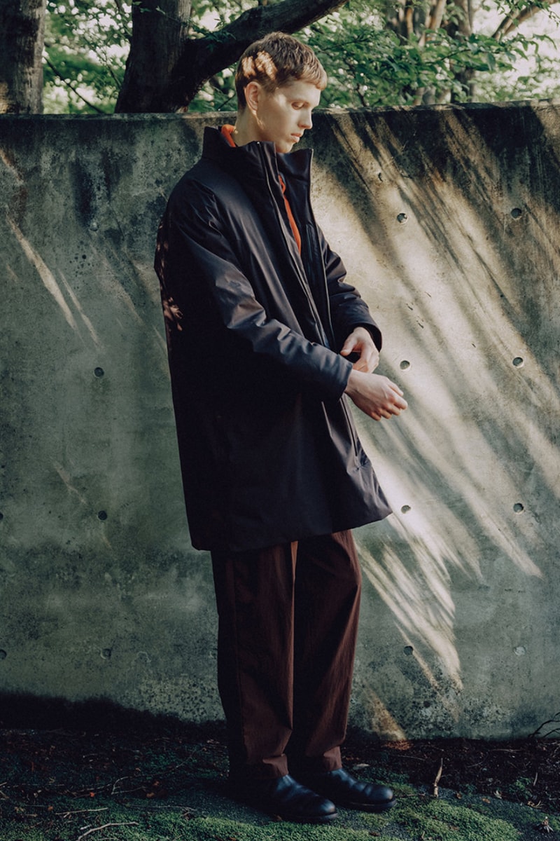 Descente, 프리미엄 ‘Mizusawa Down’ FW26 아우터웨어 컬렉션 공개 이미지 8