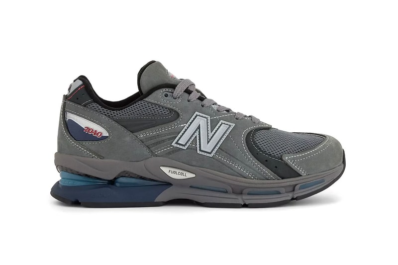 New Balance, Made in USA 2040v5 공식 공개 이미지 1