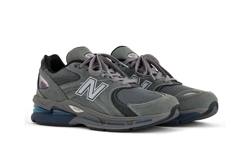 New Balance, Made in USA 2040v5 공식 공개 이미지 2