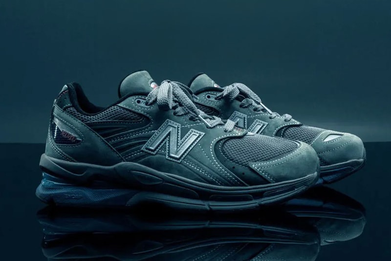 New Balance, Made in USA 2040v5 공식 공개 이미지 6