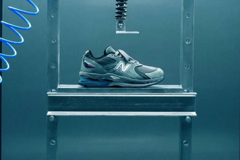 New Balance, Made in USA 2040v5 공식 공개 이미지 7