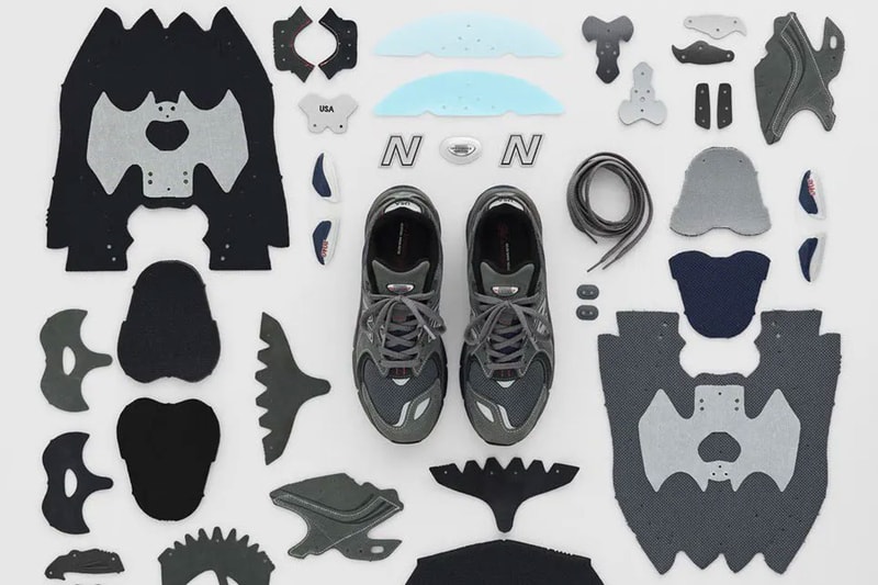 New Balance, Made in USA 2040v5 공식 공개 이미지 8