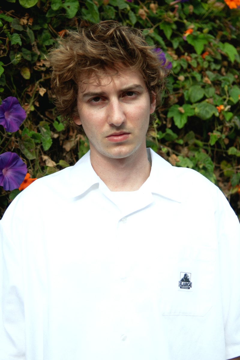 XLARGE x RHC Ron Herman, 35주년 기념 캡슐 컬렉션 출시 이미지 10