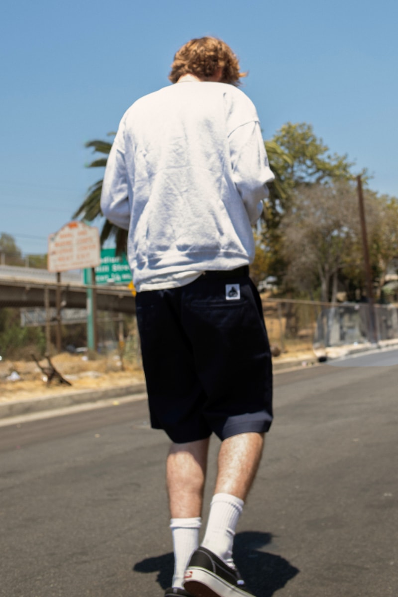 XLARGE x RHC Ron Herman, 35주년 기념 캡슐 컬렉션 출시 이미지 11