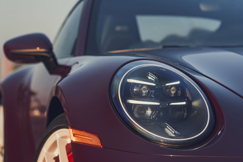 Porsche, 2027 911 Carrera S에 수동변속기 부활 이미지 12