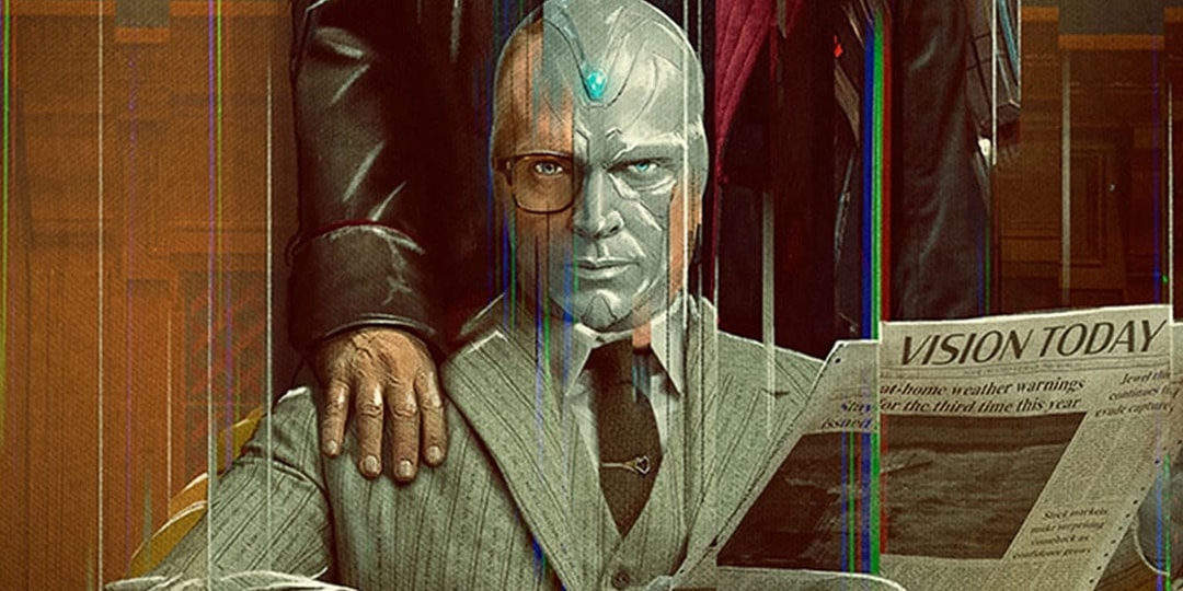 James Spader's Ultron Returns in Official Trailer for Marvel’'s ...