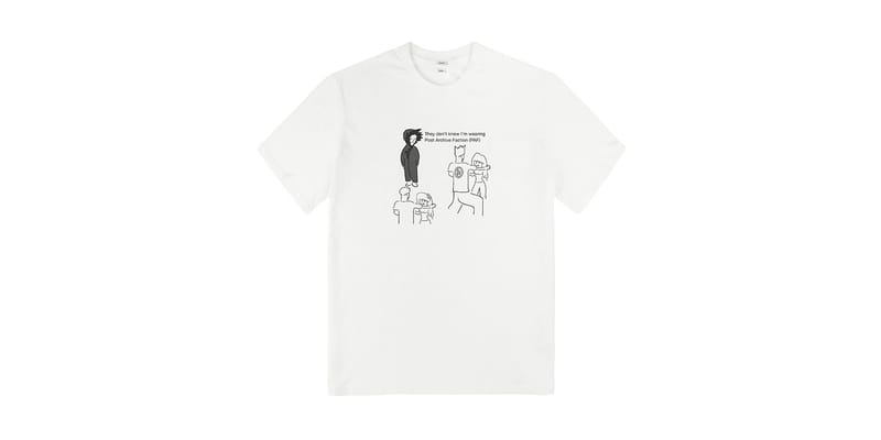 み*ん様 POST ARCHIVE FACTION × HIDDEN 完売品 post-archive-faction-paf-