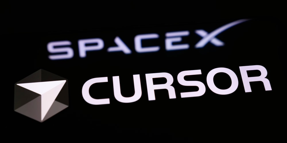 SpaceX Cursor Acquisition and Colossus Supercomputer Push | Hypebeast