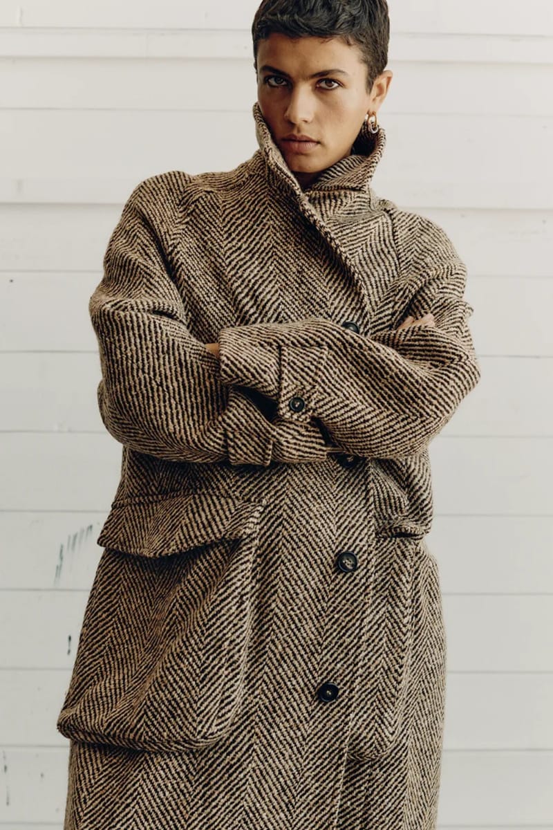 Noah FW26 Collection Lookbook Info | Hypebeast