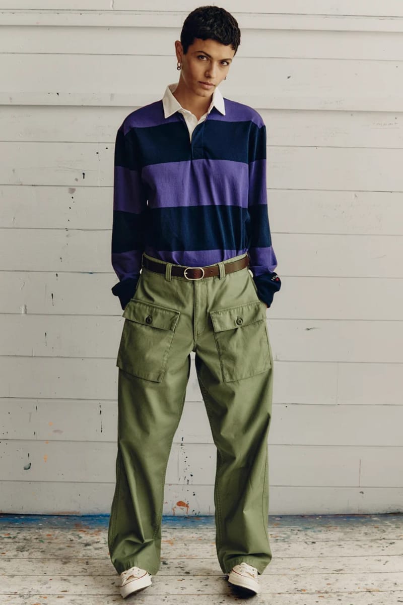 Noah FW26 Collection Lookbook Info | Hypebeast